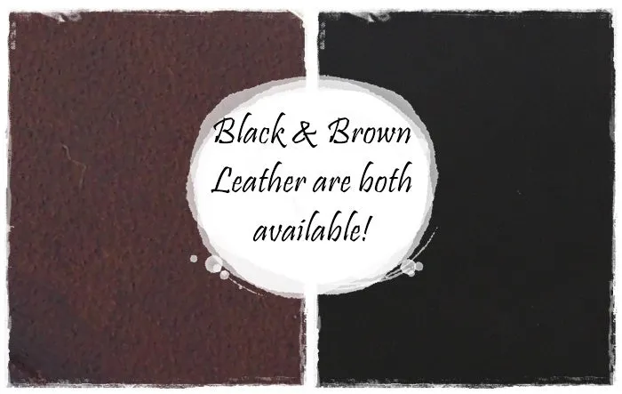Handcuffs' Leather Choker