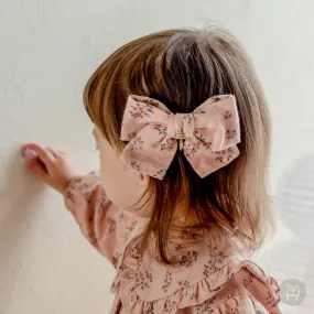 Happy Prince Celia Baby Hairpin
