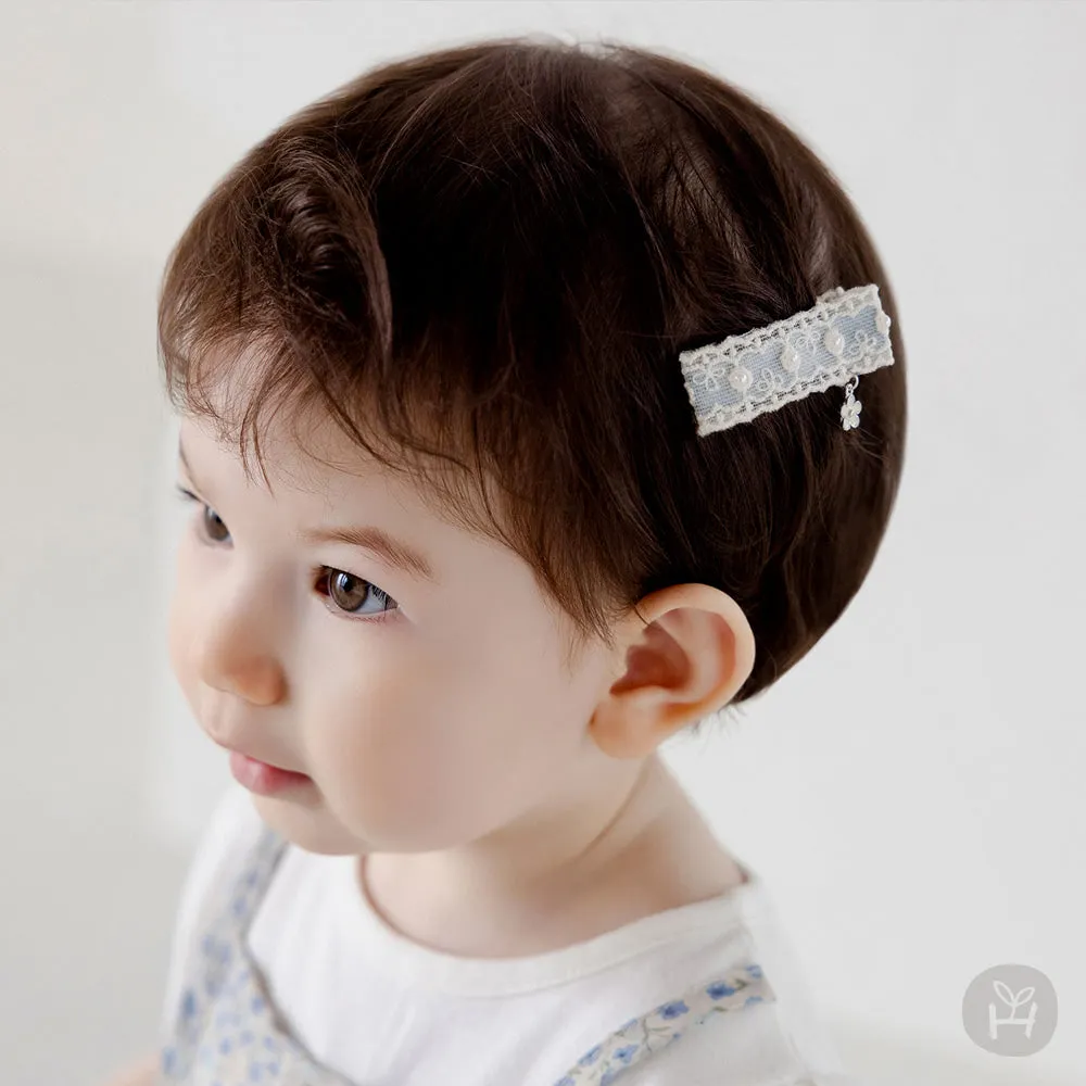 Happy Prince Dolly Baby Hairpin