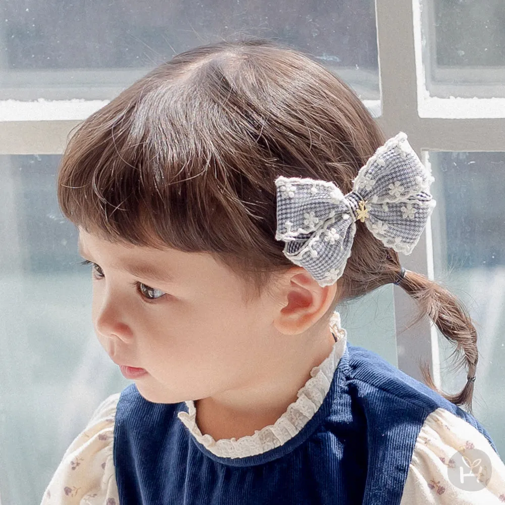 Happy Prince Shuanna Baby Hairpin