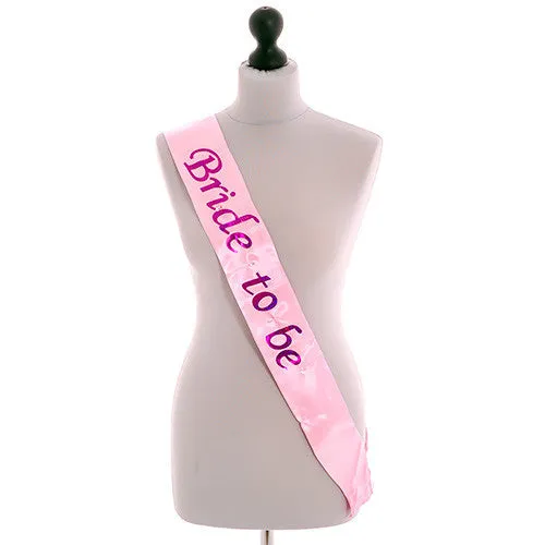 HEN'S NIGHT - ESSENTIALS PACK