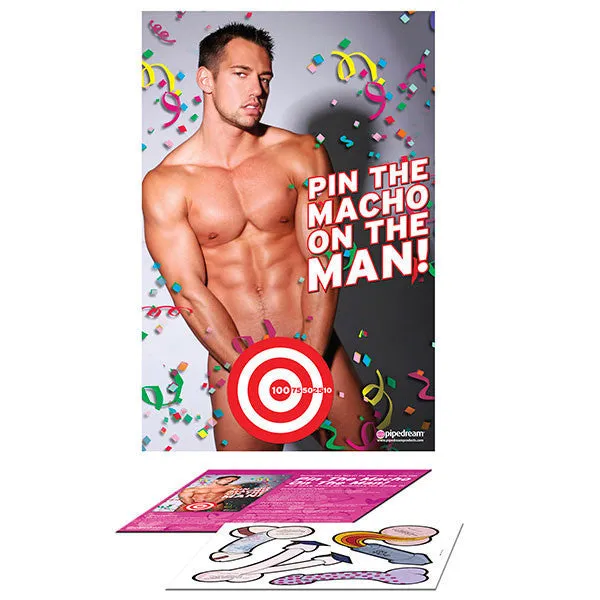 HEN'S NIGHT - ESSENTIALS PACK