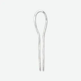 Horseshoe Hairpin