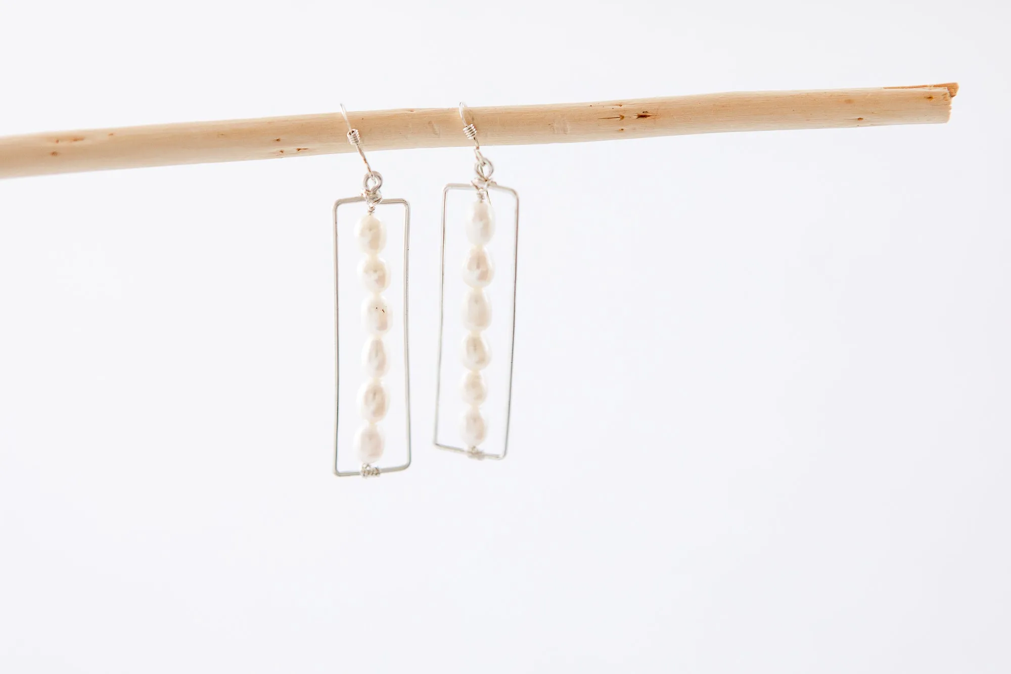 Infinite Grace Earrings