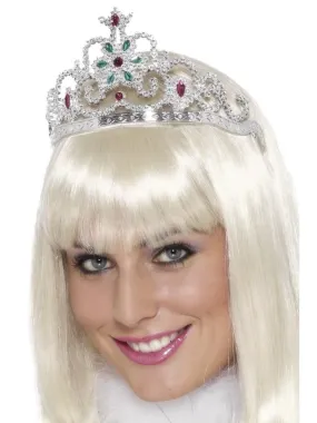 Jewelled Tiara