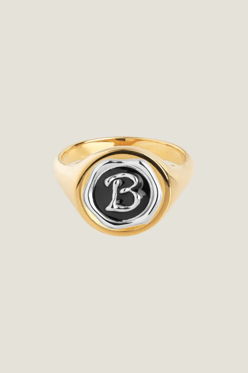 Karlie Ring Gold