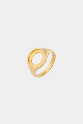 Karlie Ring Gold