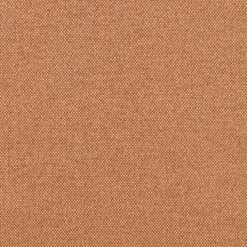 Light Brown Fabric Stacking Banquet Chair, Copper Frame