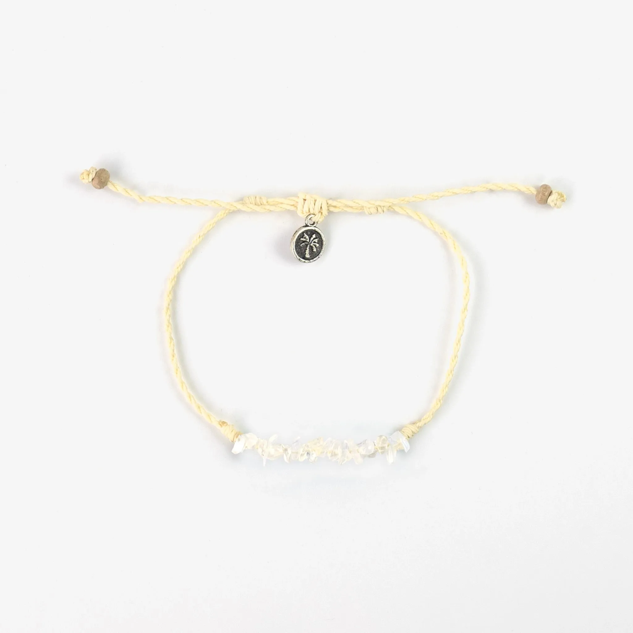 Love is Here Letterbox Gift Set -  Moonstone
