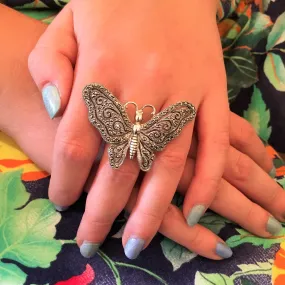 Madelyna Ring - VR177