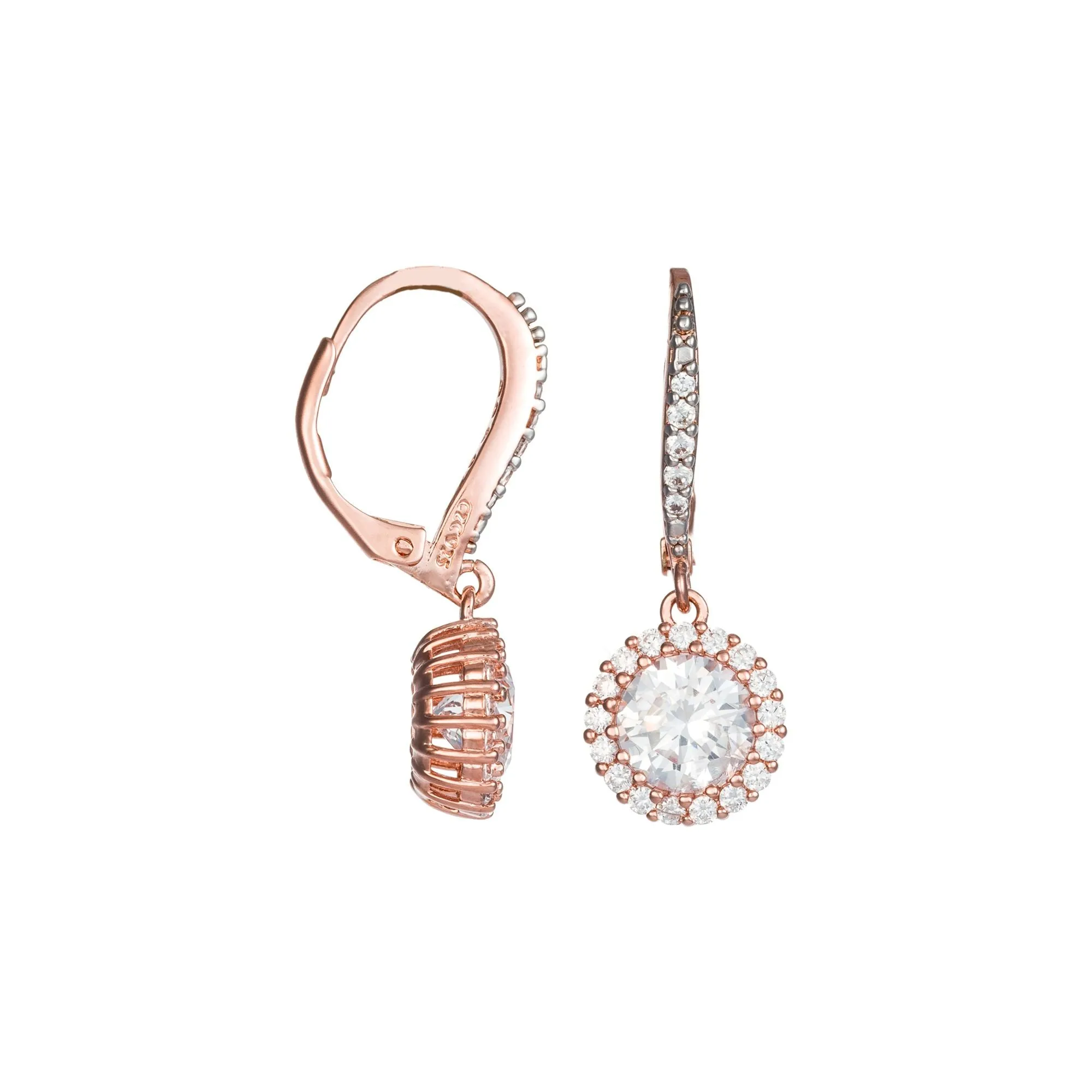 Marie Palais Earrings