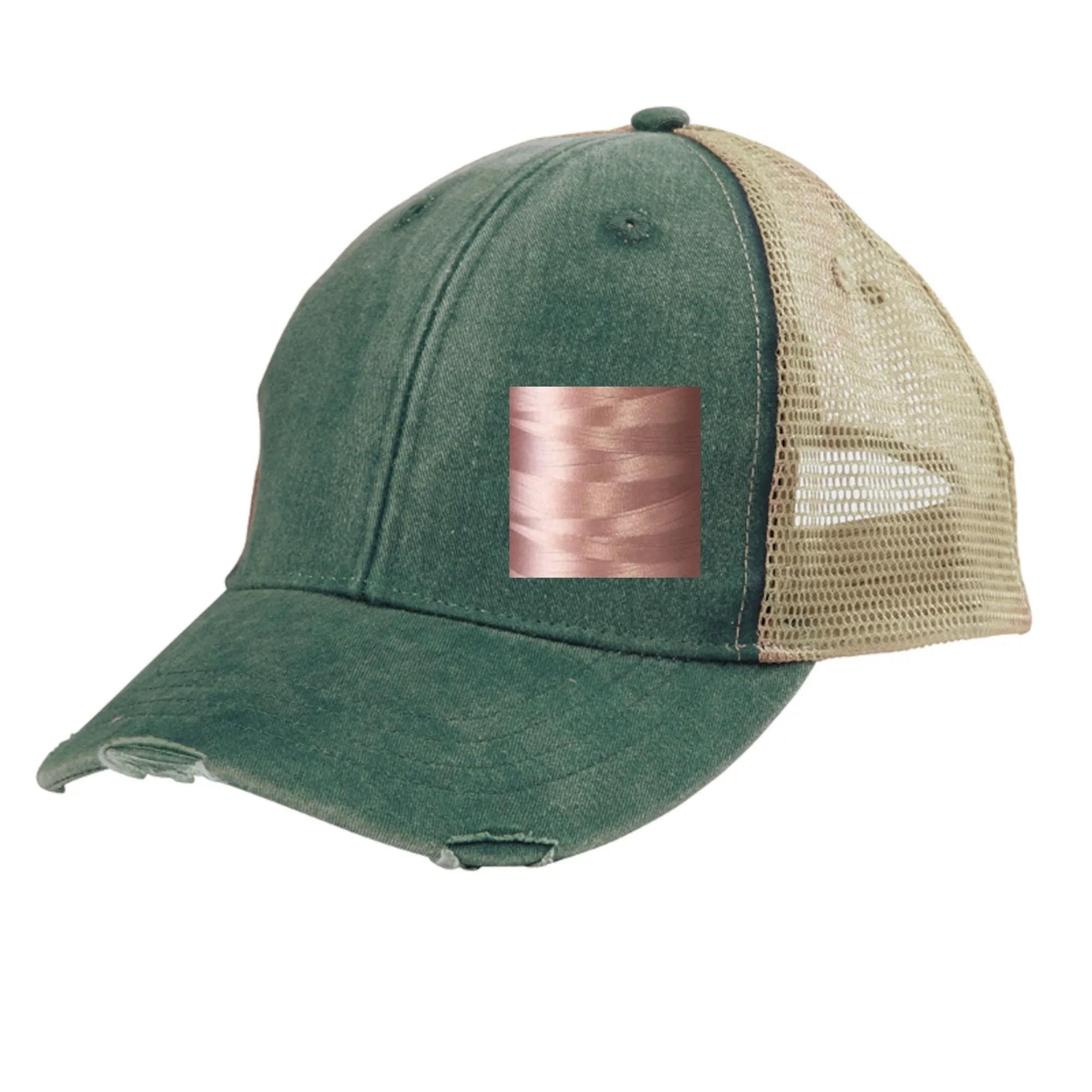 Massachusetts Hat | Distressed Snapback Trucker | state cap | many color choices