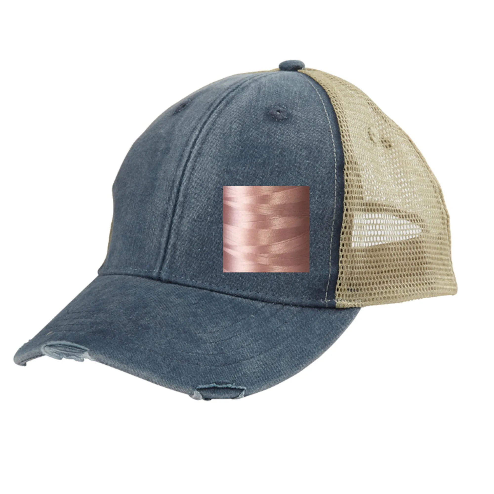 Massachusetts Hat | Distressed Snapback Trucker | state cap | many color choices