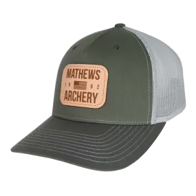 Mathews Overwatch Cap