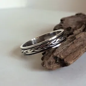 Mercury Ring - VMR109
