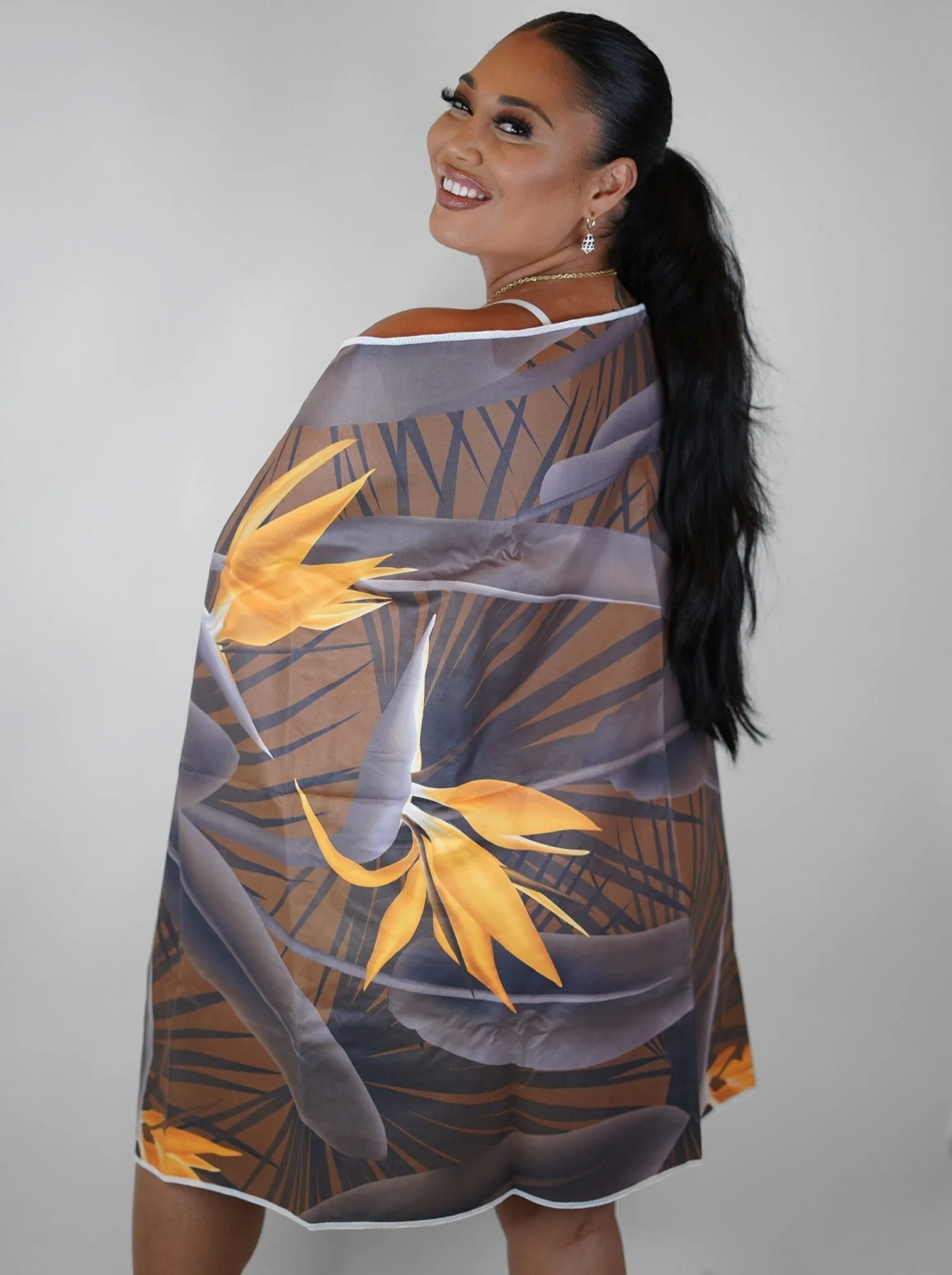 Microfiber Beach Towel