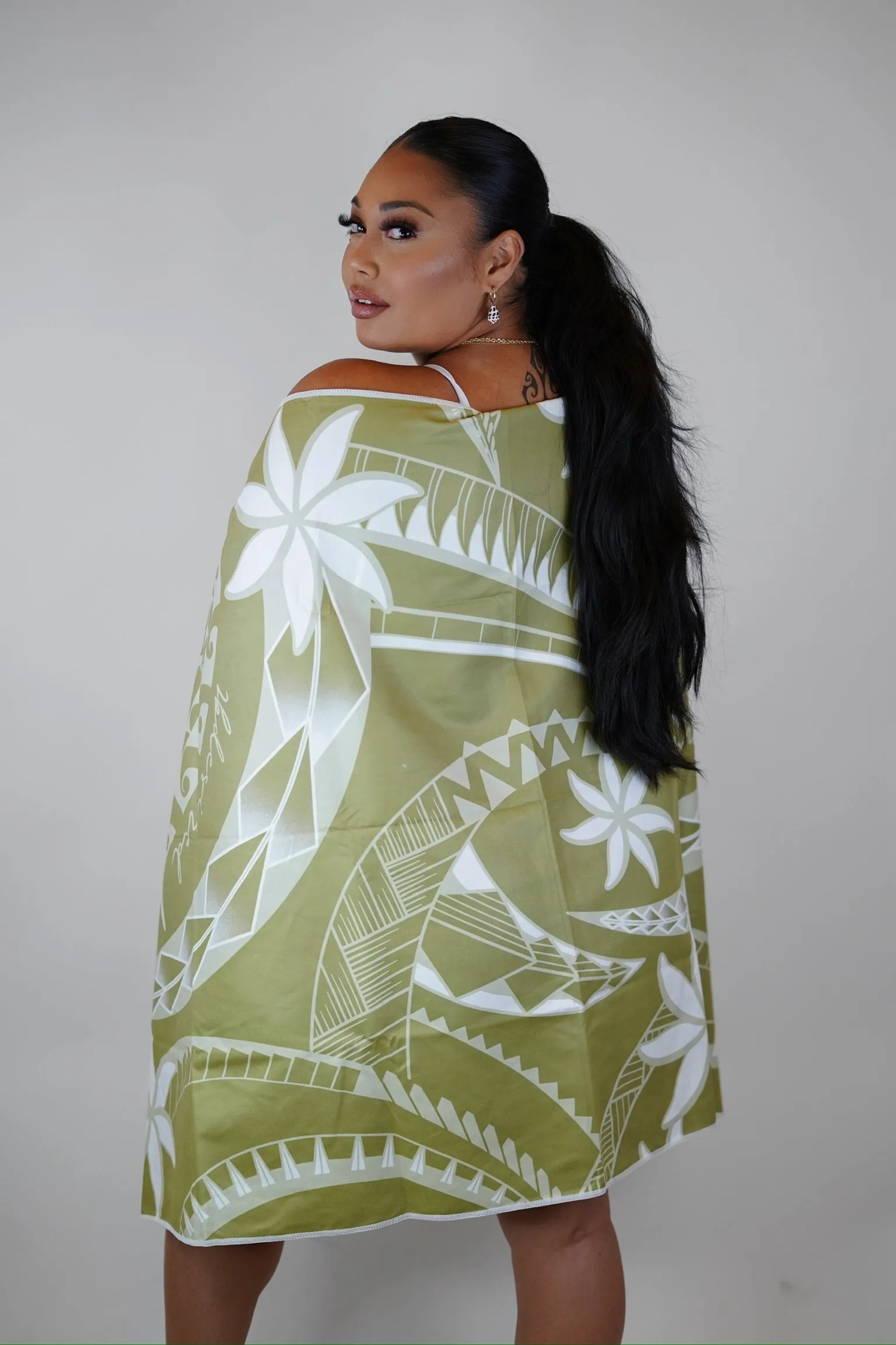 Microfiber Beach Towel