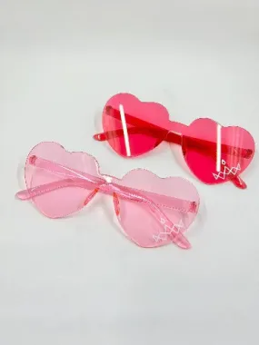 Miss America Crown Sunglasses