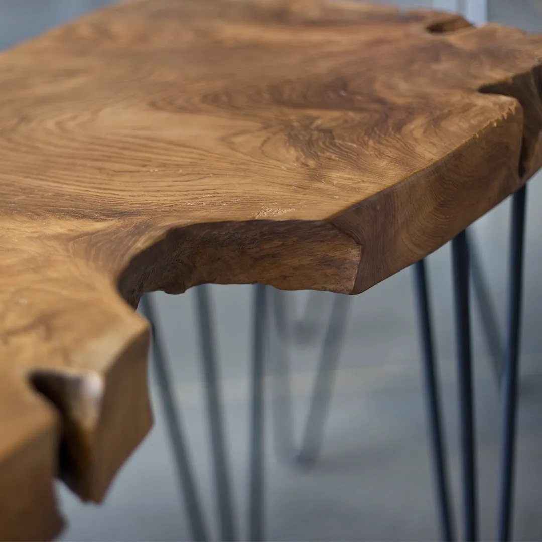 Natura Console Table/Desk