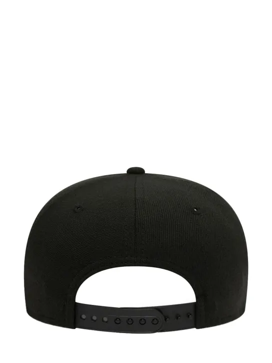 New Era   9FIFTY stretch snap LA Lakers hat 