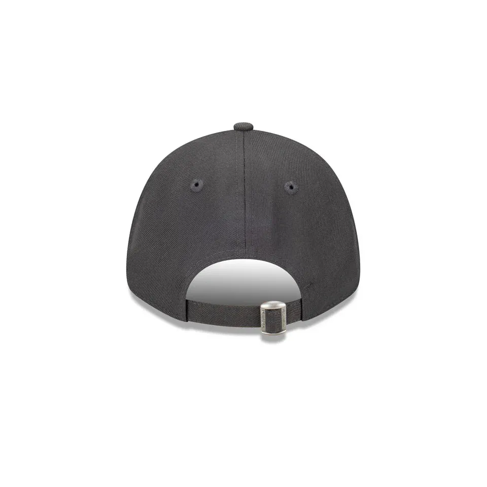 New Era Adelaide Crows Repreve 9Forty CS Adjustable Cap