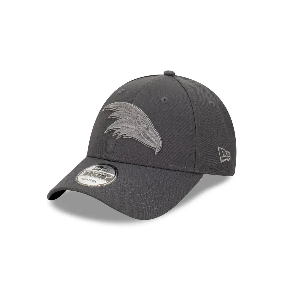 New Era Adelaide Crows Repreve 9Forty CS Adjustable Cap