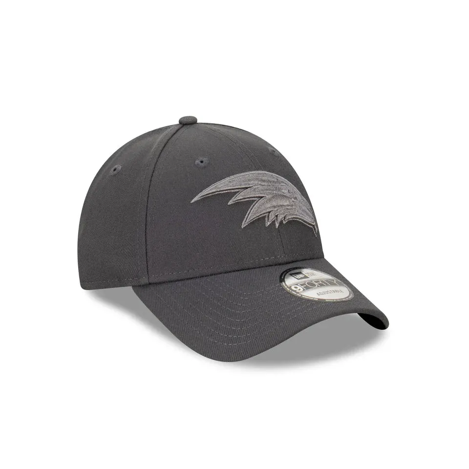 New Era Adelaide Crows Repreve 9Forty CS Adjustable Cap