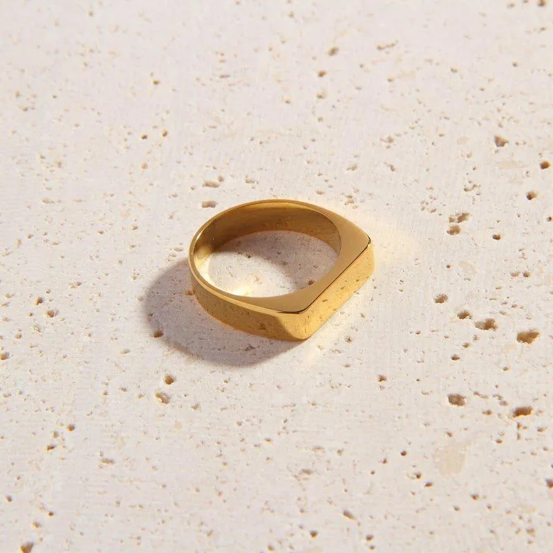 Nova Ring