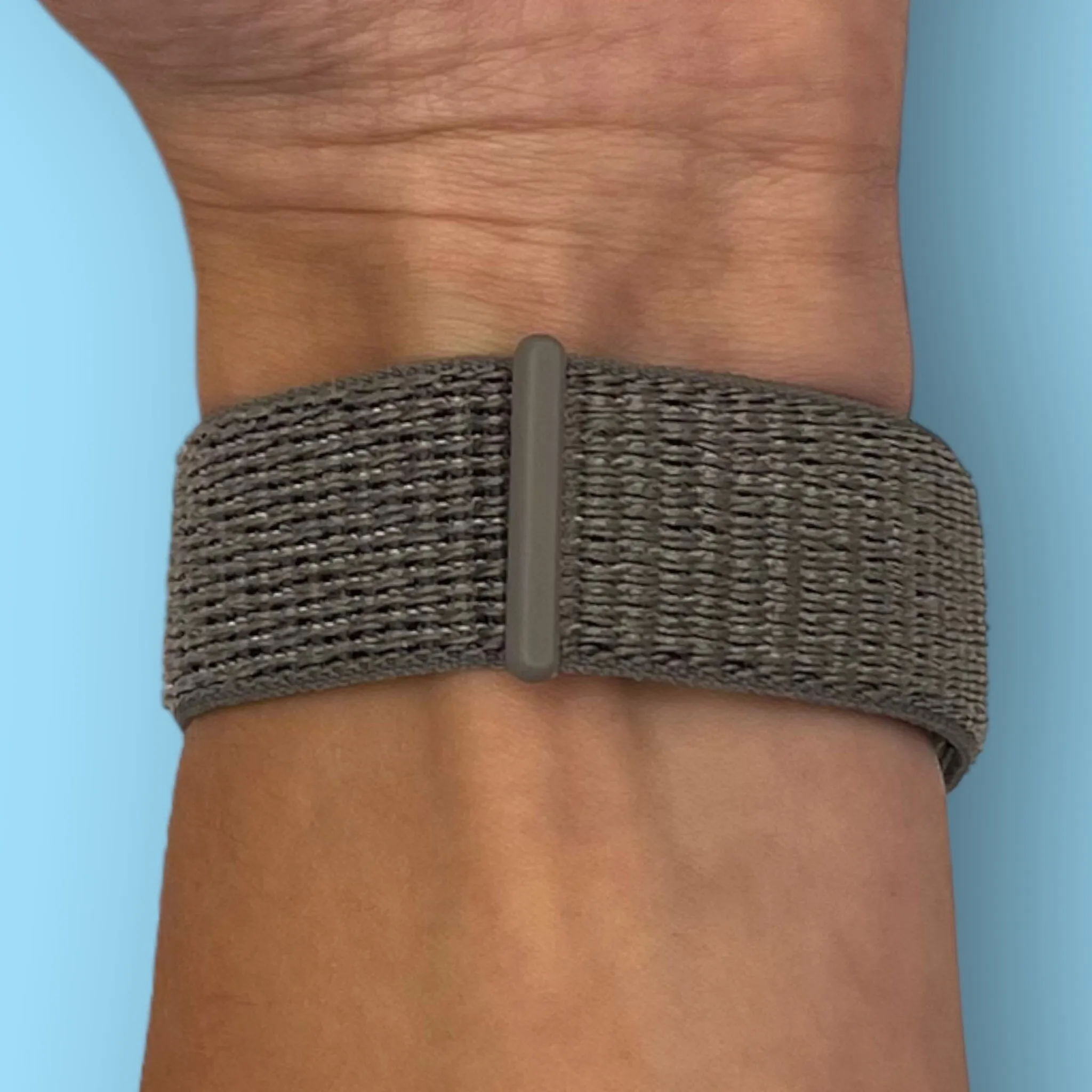 Nylon Sports Loop Watch Straps Compatible with the Hugo Boss 22mm Range