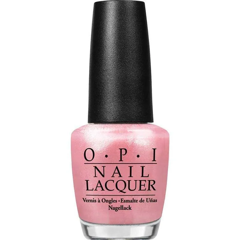 OPI Princesses Rule!