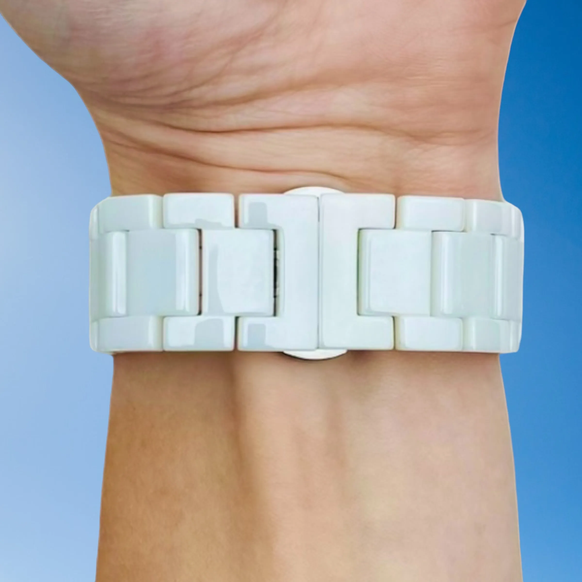 Oppo Watch 2 46mm Ceramic Watch Straps