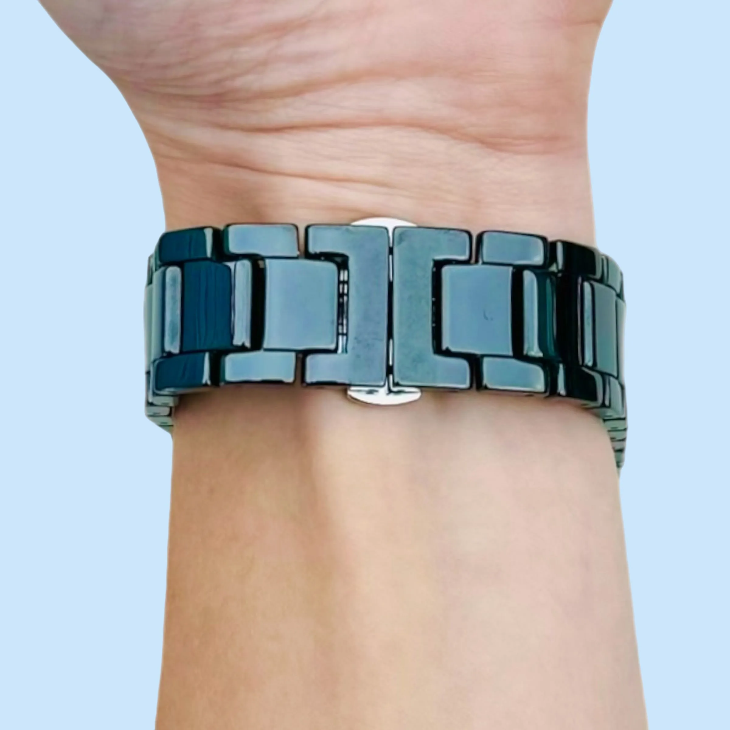 Oppo Watch 2 46mm Ceramic Watch Straps