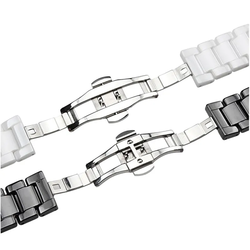 Oppo Watch 2 46mm Ceramic Watch Straps