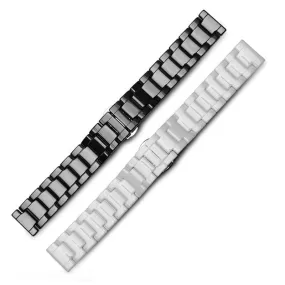Oppo Watch 2 46mm Ceramic Watch Straps