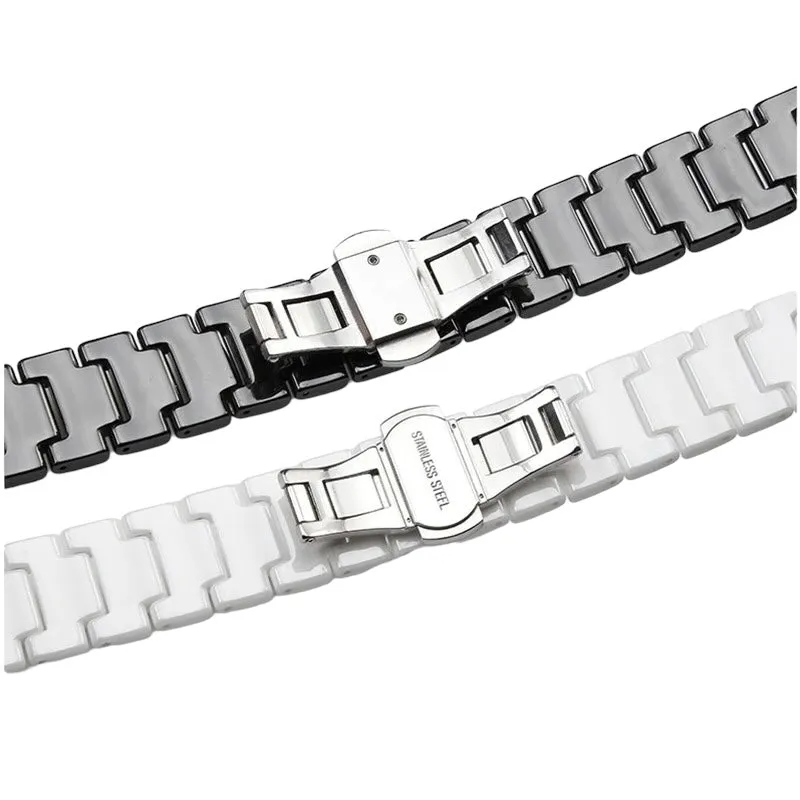 Oppo Watch 2 46mm Ceramic Watch Straps