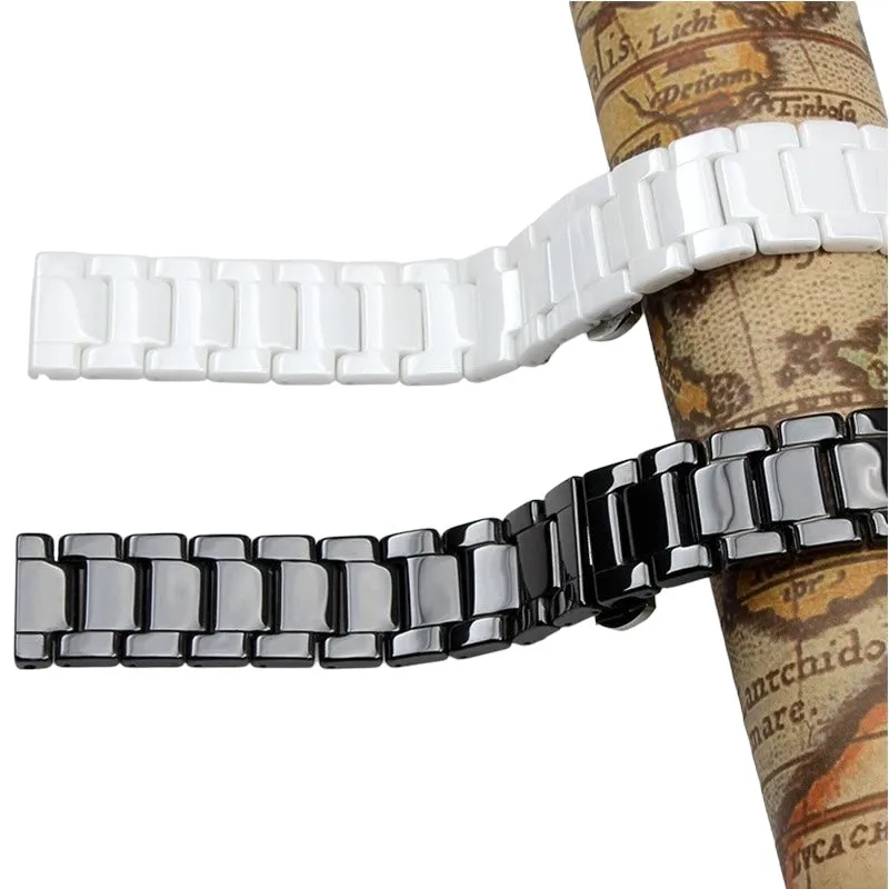 Oppo Watch 2 46mm Ceramic Watch Straps