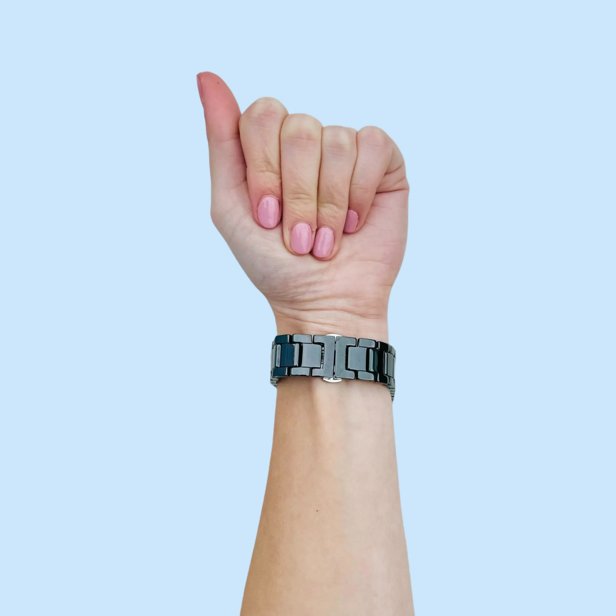 Oppo Watch 2 46mm Ceramic Watch Straps
