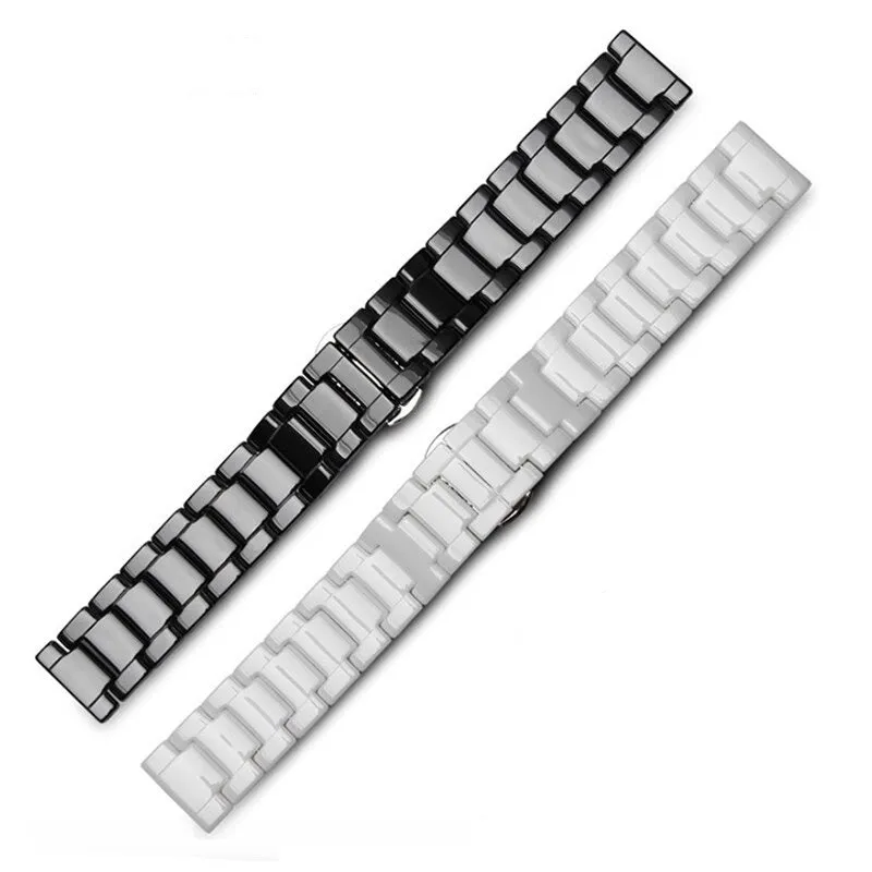 Oppo Watch 2 46mm Ceramic Watch Straps