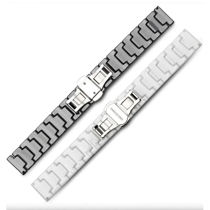 Oppo Watch 2 46mm Ceramic Watch Straps