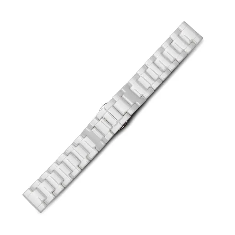 Oppo Watch 2 46mm Ceramic Watch Straps
