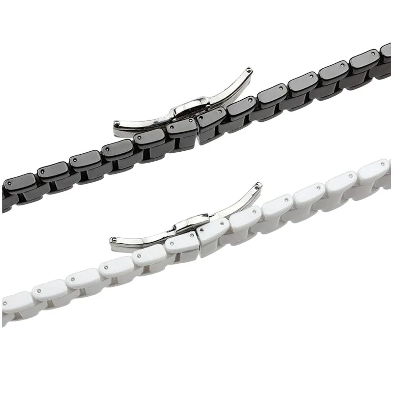 Oppo Watch 2 46mm Ceramic Watch Straps