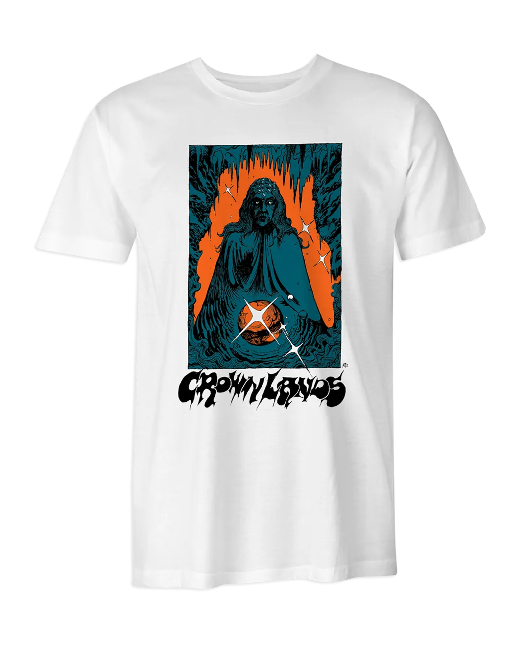 Oracle T-Shirt