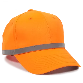 Outdoor Cap ANSI-100 Neon Orange