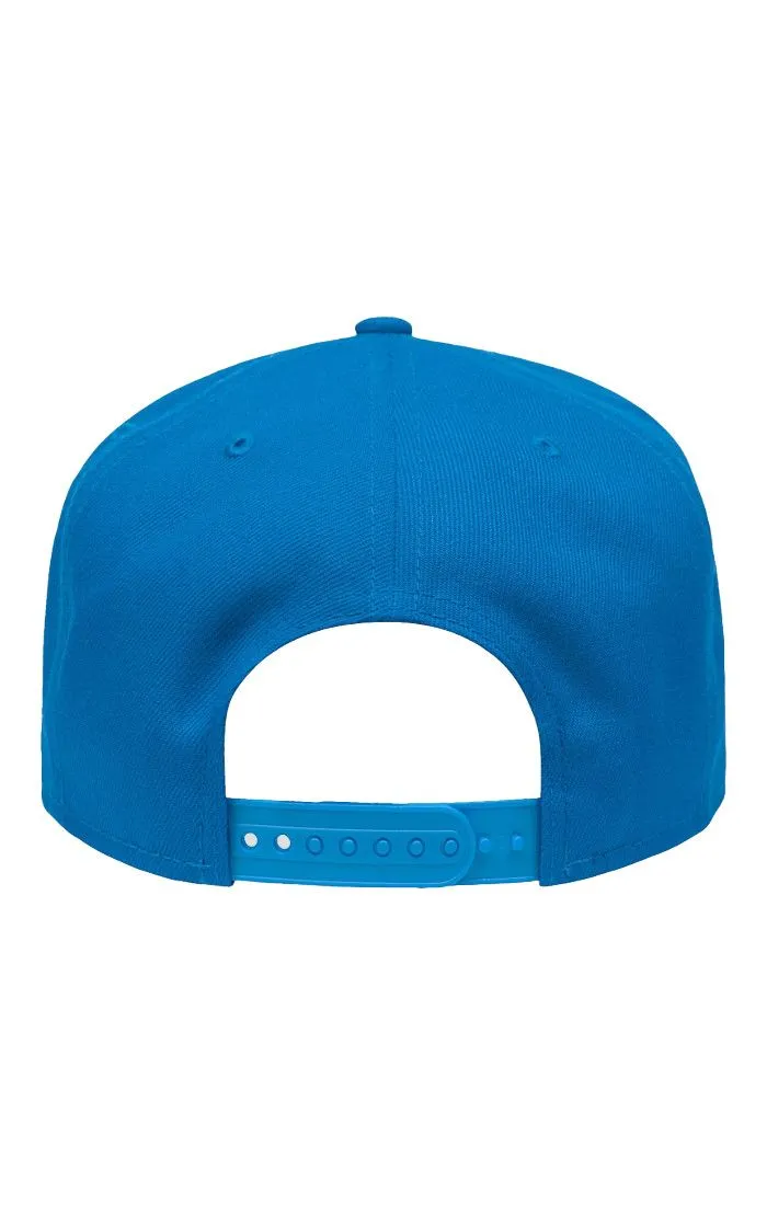 PAPER PLANES- Blue Reef Original Crown 9Fifty Snapback