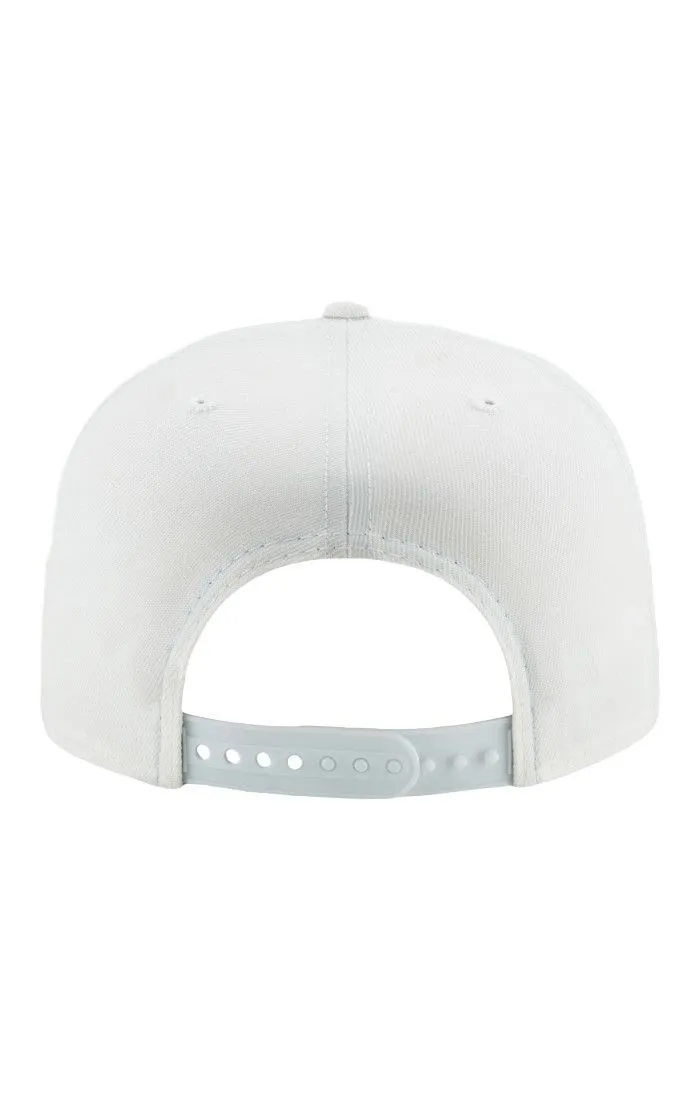 PAPER PLANES- White Crown 9Fifty Snapback