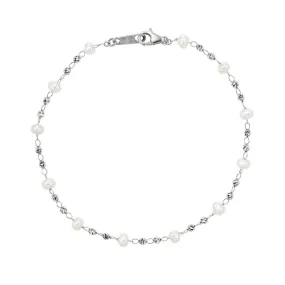 Pearl Bracelet