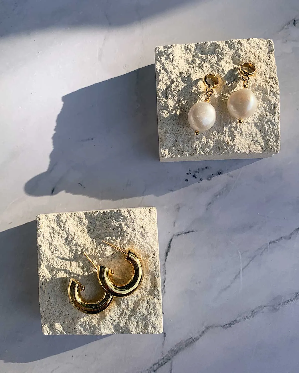 PEARL CHARMS