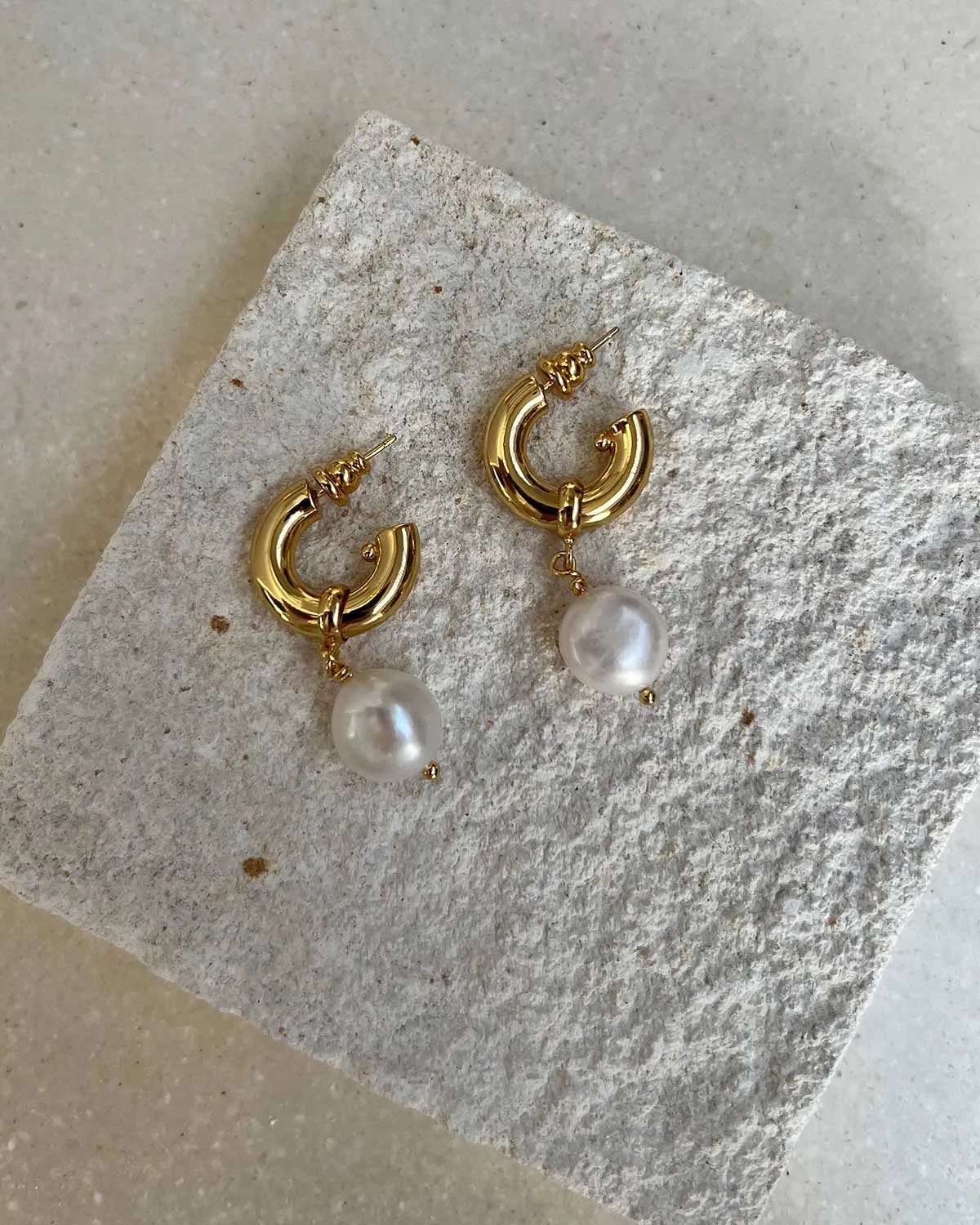 PEARL CHARMS