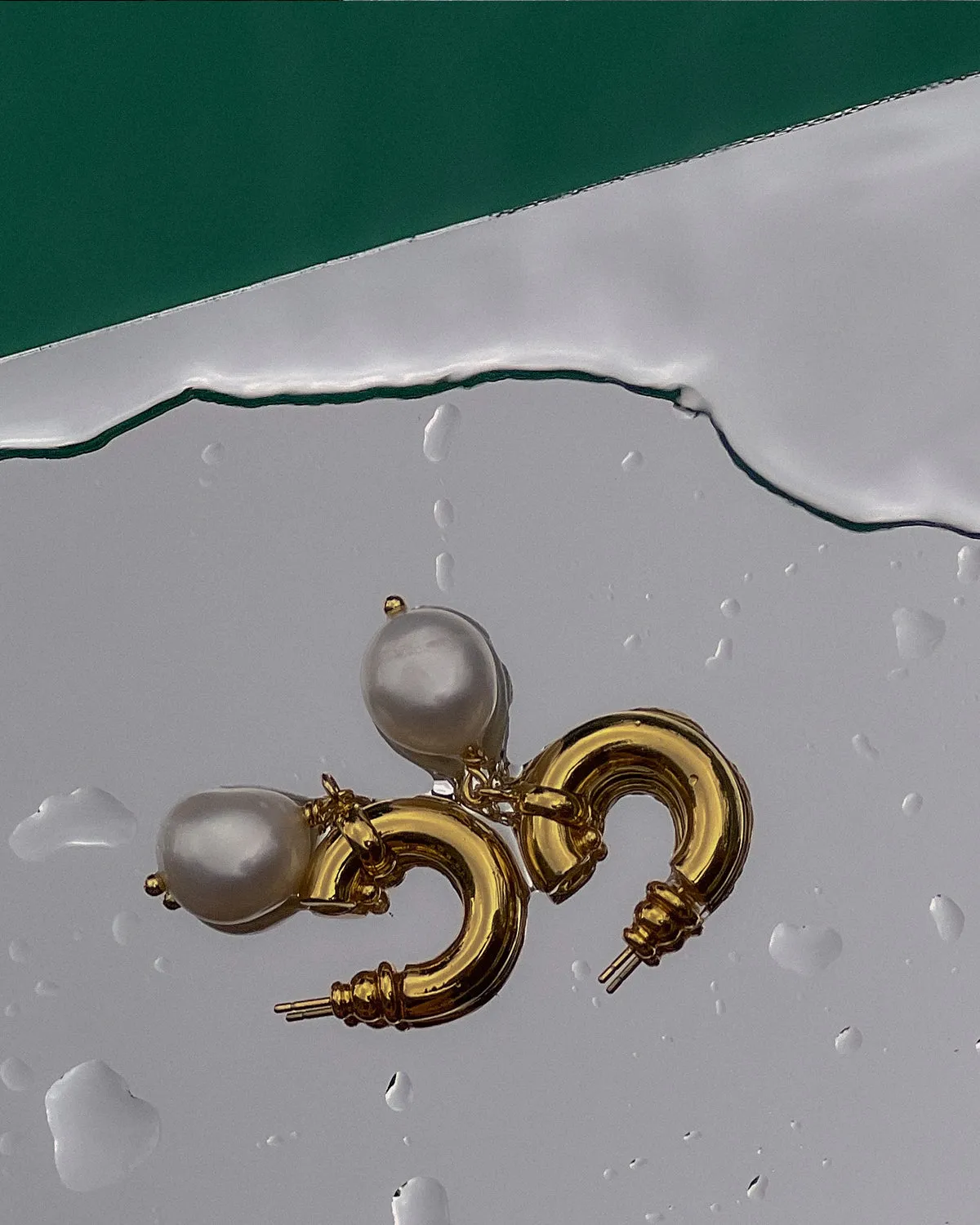 PEARL CHARMS