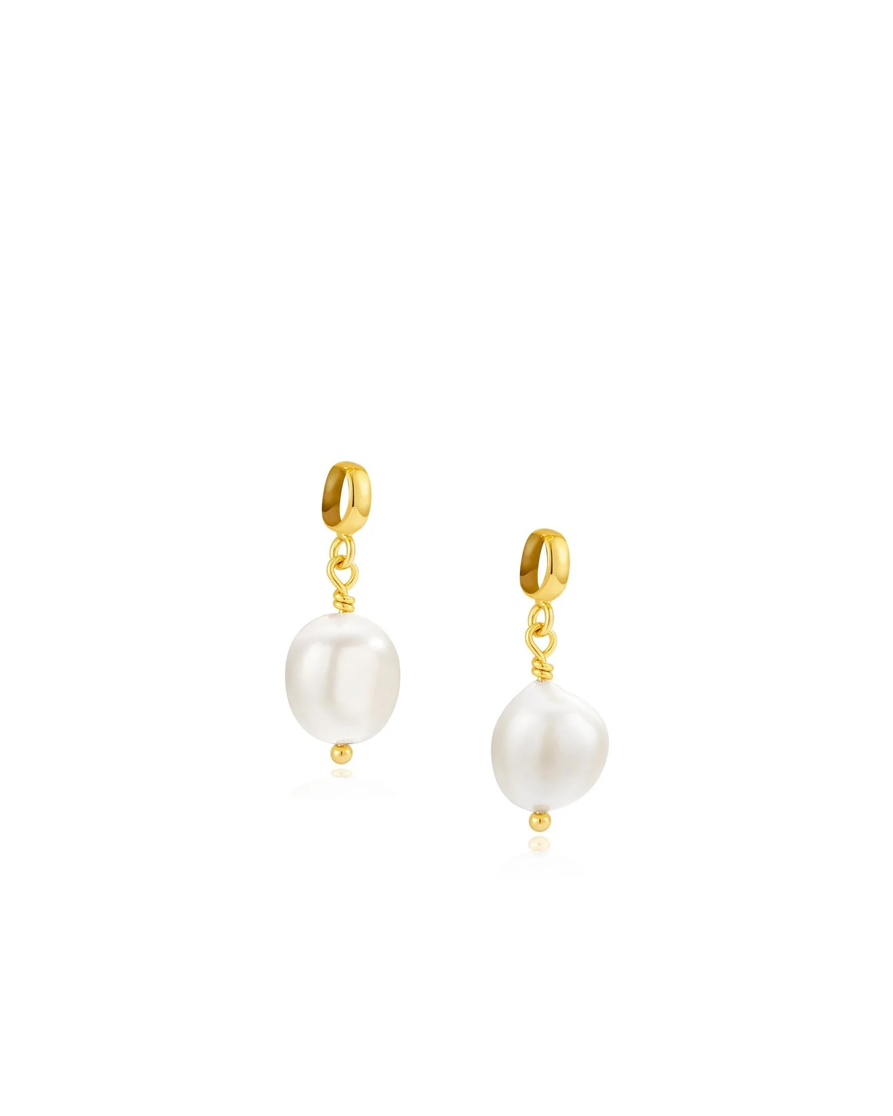 PEARL CHARMS